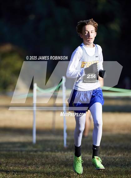 Thumbnail 2 in FHSAA 2A Region 1 Final photogallery.