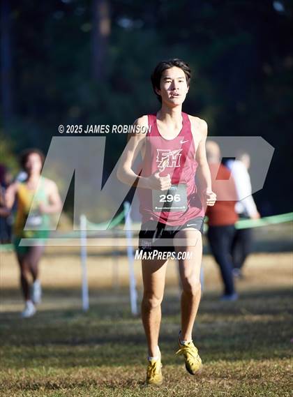 Thumbnail 2 in FHSAA 2A Region 1 Final photogallery.