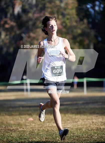 Thumbnail 2 in FHSAA 2A Region 1 Final photogallery.