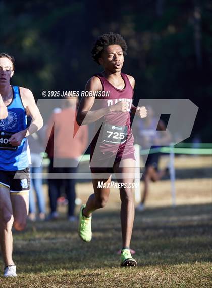 Thumbnail 1 in FHSAA 2A Region 1 Final photogallery.