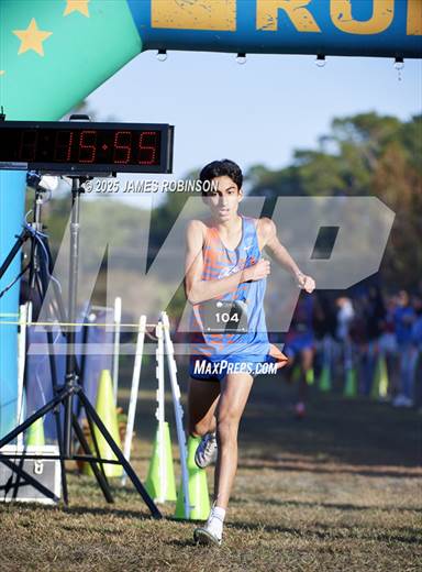 FHSAA 2A Region 1 Final