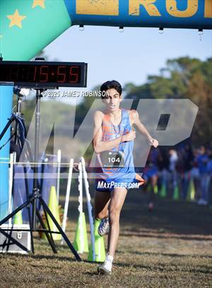  FHSAA 2A Region 1 Final