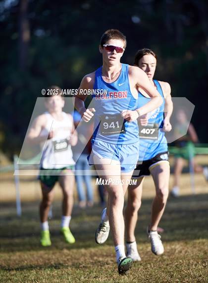 Thumbnail 3 in FHSAA 2A Region 1 Final photogallery.