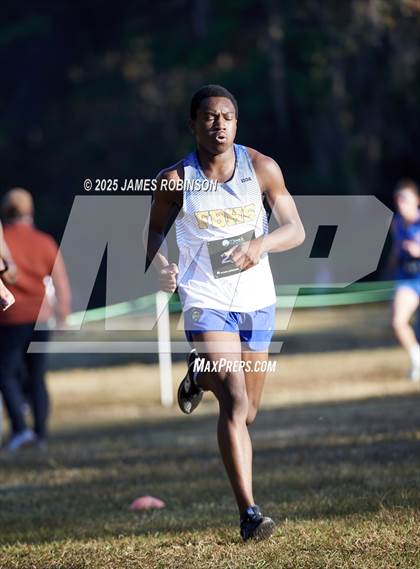 Thumbnail 3 in FHSAA 2A Region 1 Final photogallery.