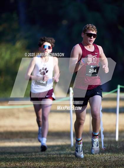 Thumbnail 2 in FHSAA 2A Region 1 Final photogallery.