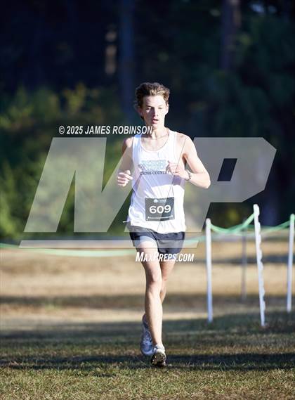 Thumbnail 1 in FHSAA 2A Region 1 Final photogallery.