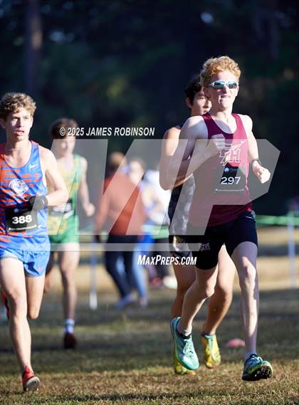 Thumbnail 3 in FHSAA 2A Region 1 Final photogallery.