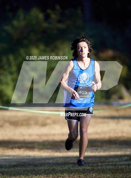 Thumbnail 1 in FHSAA 2A Region 1 Final photogallery.