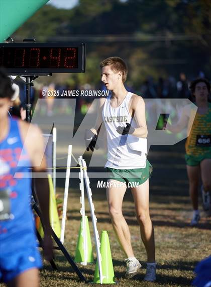 Thumbnail 1 in FHSAA 2A Region 1 Final photogallery.