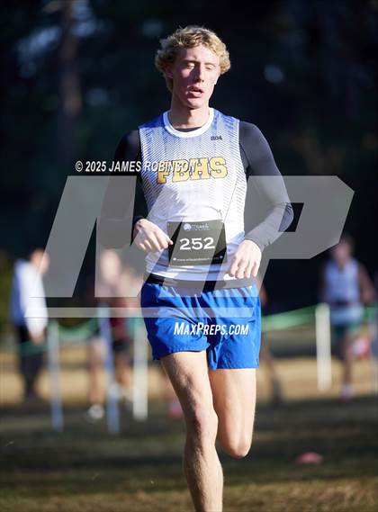 Thumbnail 2 in FHSAA 2A Region 1 Final photogallery.