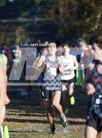 Thumbnail 3 in FHSAA 2A Region 1 Final photogallery.