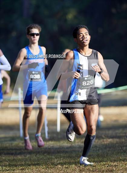 Thumbnail 2 in FHSAA 2A Region 1 Final photogallery.