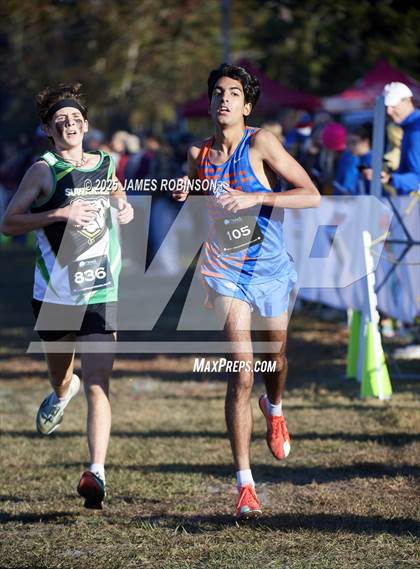 Thumbnail 2 in FHSAA 2A Region 1 Final photogallery.