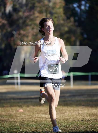 Thumbnail 1 in FHSAA 2A Region 1 Final photogallery.