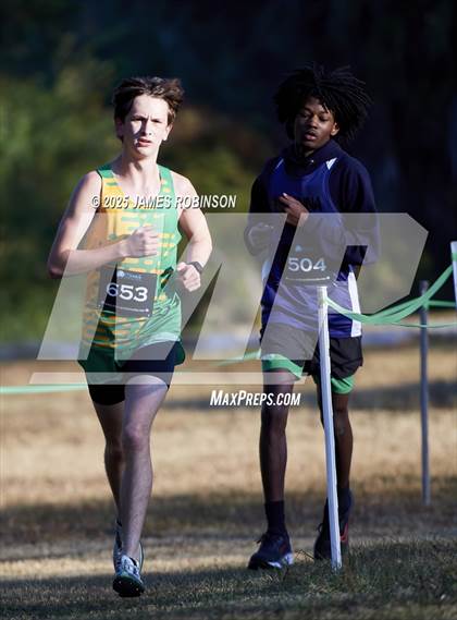 Thumbnail 3 in FHSAA 2A Region 1 Final photogallery.