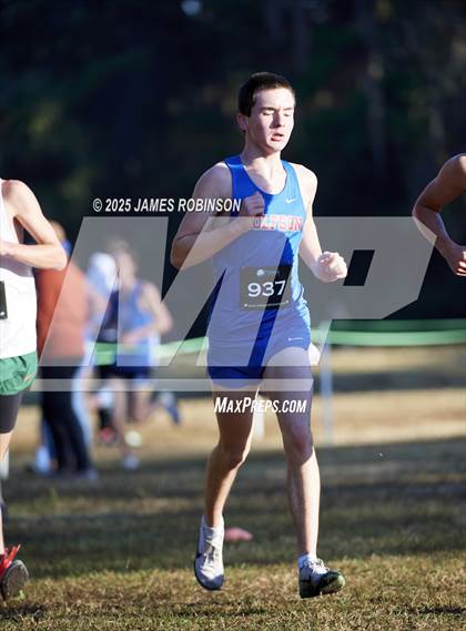 Thumbnail 2 in FHSAA 2A Region 1 Final photogallery.