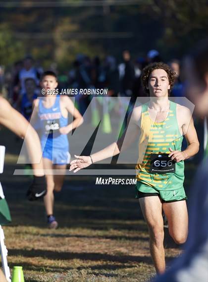 Thumbnail 2 in FHSAA 2A Region 1 Final photogallery.