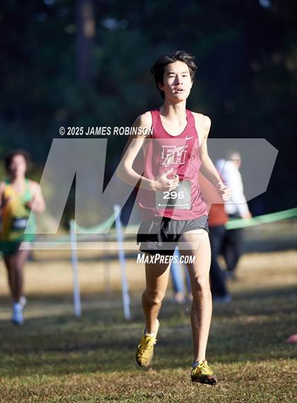 Thumbnail 1 in FHSAA 2A Region 1 Final photogallery.