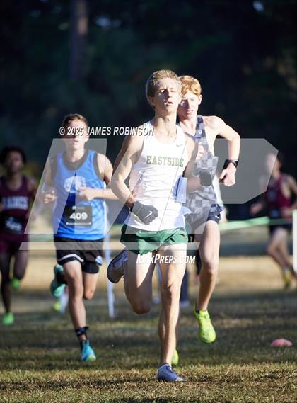 Thumbnail 2 in FHSAA 2A Region 1 Final photogallery.