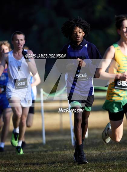 Thumbnail 2 in FHSAA 2A Region 1 Final photogallery.