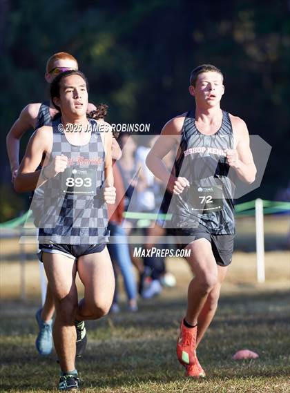 Thumbnail 2 in FHSAA 2A Region 1 Final photogallery.