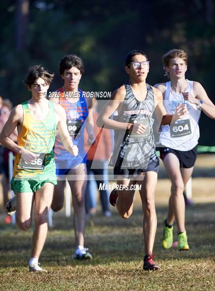 Thumbnail 3 in FHSAA 2A Region 1 Final photogallery.