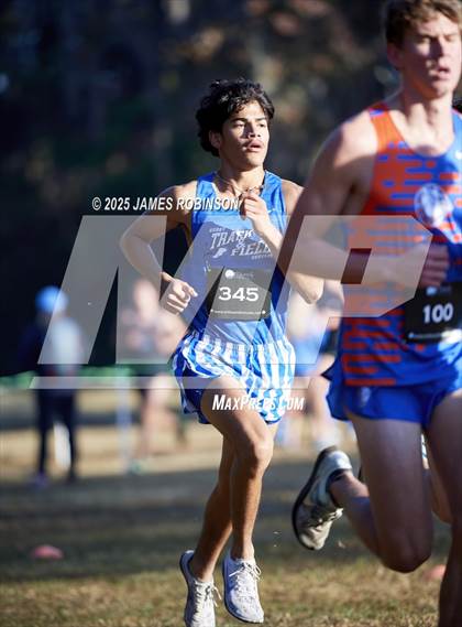 Thumbnail 2 in FHSAA 2A Region 1 Final photogallery.