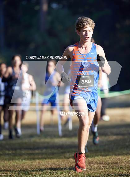 Thumbnail 1 in FHSAA 2A Region 1 Final photogallery.