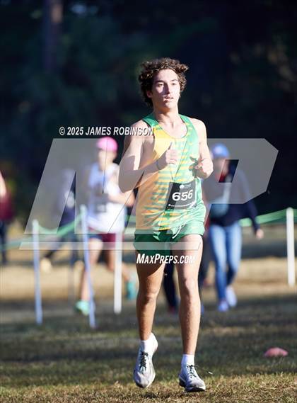 Thumbnail 1 in FHSAA 2A Region 1 Final photogallery.