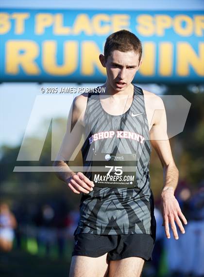 Thumbnail 3 in FHSAA 2A Region 1 Final photogallery.