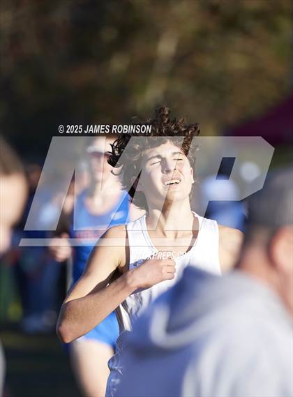 Thumbnail 1 in FHSAA 2A Region 1 Final photogallery.