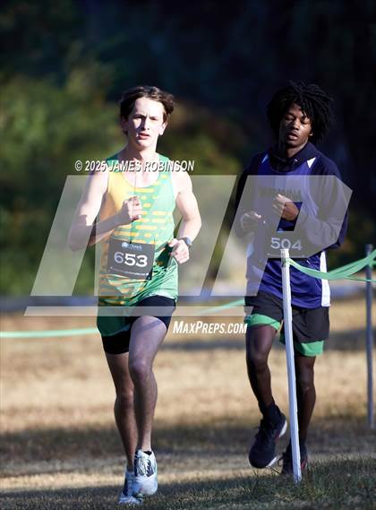 Thumbnail 3 in FHSAA 2A Region 1 Final photogallery.