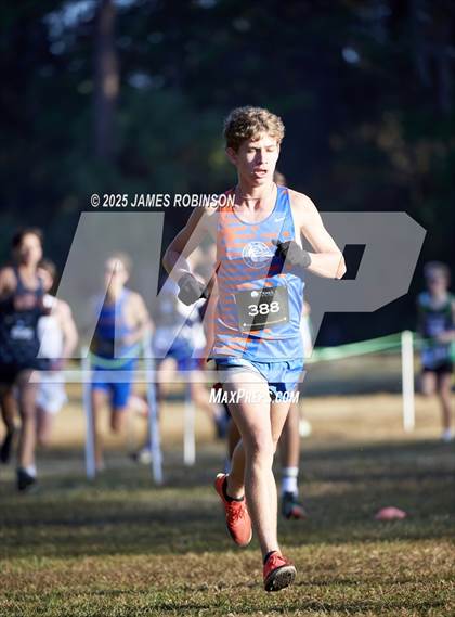 Thumbnail 2 in FHSAA 2A Region 1 Final photogallery.