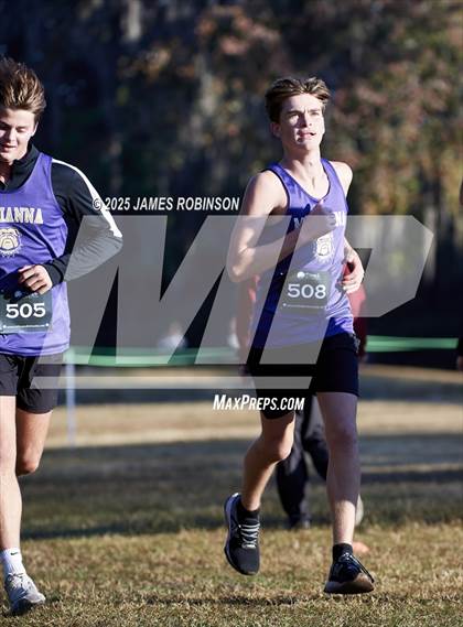 Thumbnail 2 in FHSAA 2A Region 1 Final photogallery.