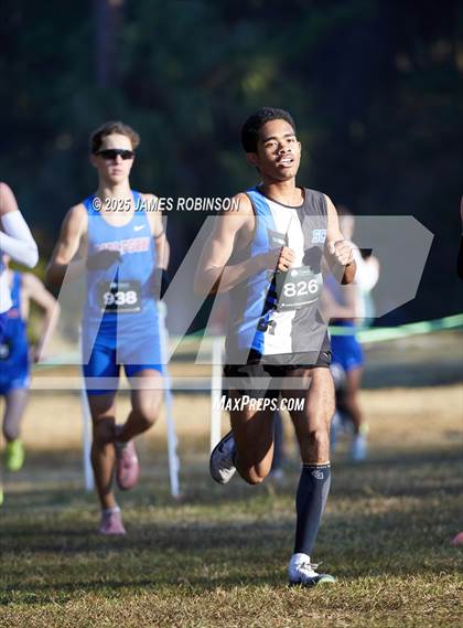 Thumbnail 3 in FHSAA 2A Region 1 Final photogallery.