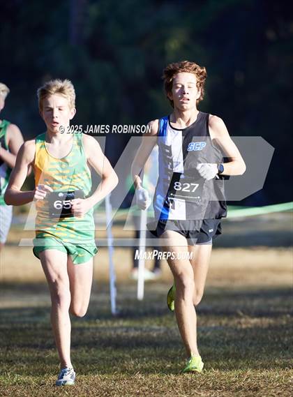 Thumbnail 2 in FHSAA 2A Region 1 Final photogallery.