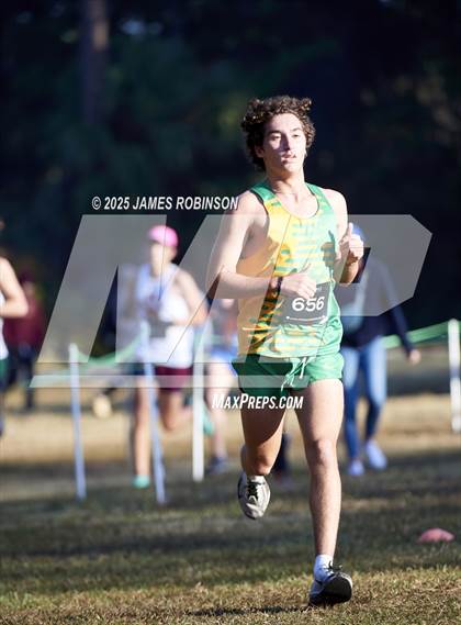 Thumbnail 3 in FHSAA 2A Region 1 Final photogallery.