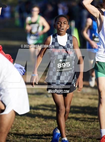 Thumbnail 1 in FHSAA 2A Region 1 Final photogallery.