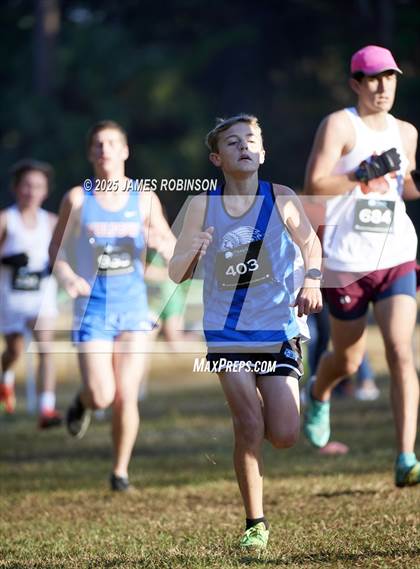 Thumbnail 1 in FHSAA 2A Region 1 Final photogallery.