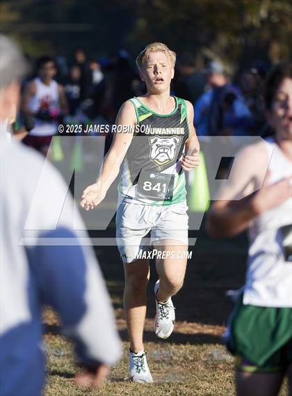 Thumbnail 3 in FHSAA 2A Region 1 Final photogallery.
