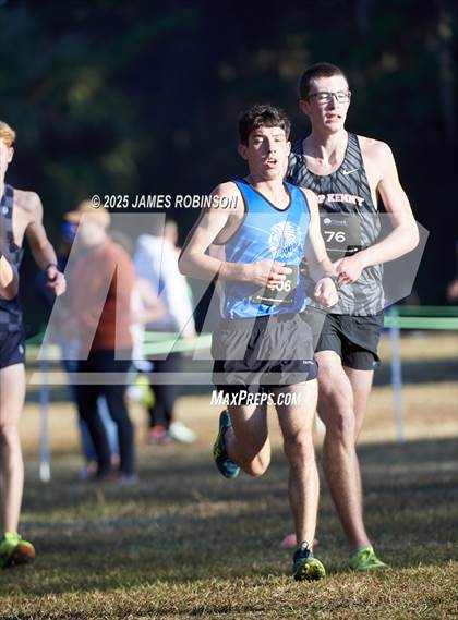 Thumbnail 3 in FHSAA 2A Region 1 Final photogallery.