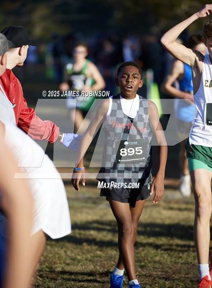 Thumbnail 3 in FHSAA 2A Region 1 Final photogallery.