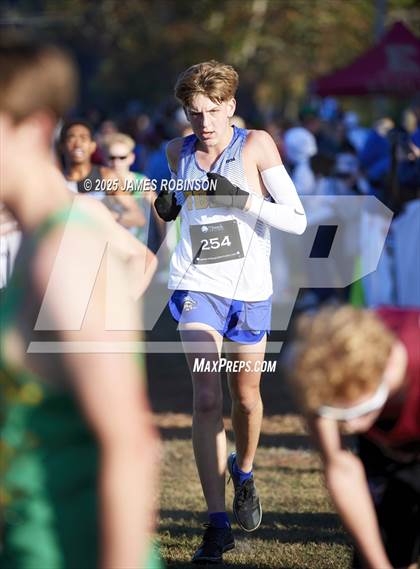 Thumbnail 3 in FHSAA 2A Region 1 Final photogallery.