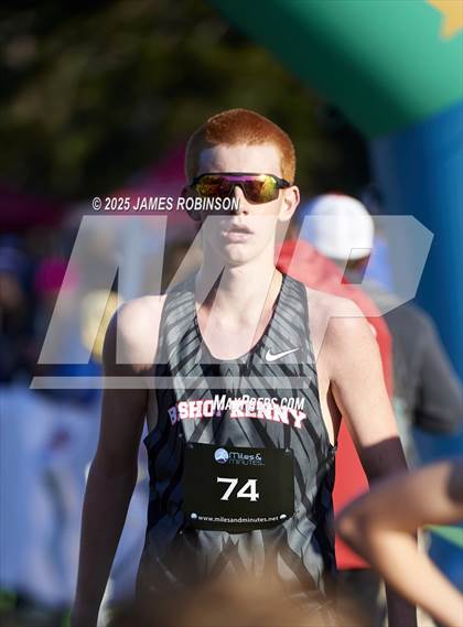 Thumbnail 3 in FHSAA 2A Region 1 Final photogallery.