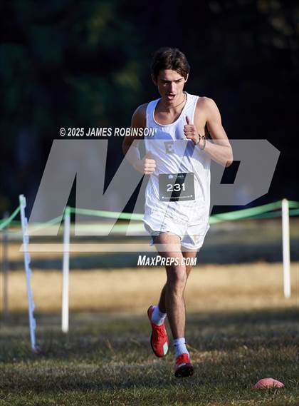 Thumbnail 1 in FHSAA 2A Region 1 Final photogallery.