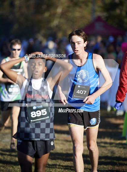 Thumbnail 2 in FHSAA 2A Region 1 Final photogallery.