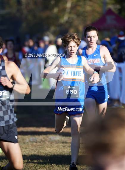 Thumbnail 3 in FHSAA 2A Region 1 Final photogallery.