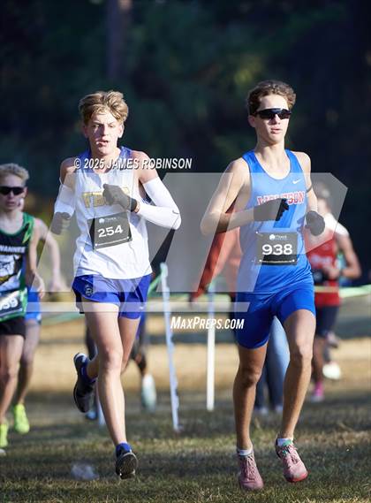 Thumbnail 1 in FHSAA 2A Region 1 Final photogallery.