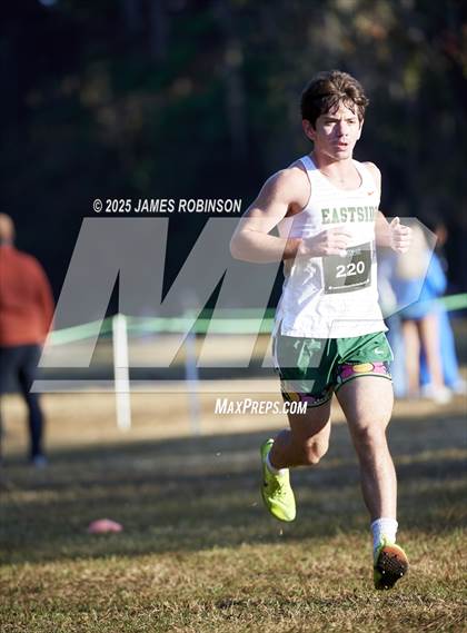 Thumbnail 2 in FHSAA 2A Region 1 Final photogallery.