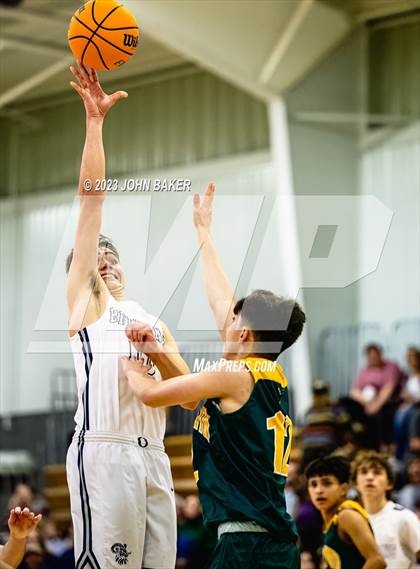Thumbnail 1 in Battle Mountain @ Oasis Academy photogallery.